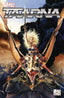 Taarna TP 01 Chris Achilleos Cvr Trades/Hard Covers HEAVY METAL MAGAZINE
