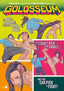 Golosseum GN 04 Trades/Hard Covers Kodansha Comics