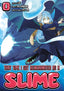 That Time I Got Reincarnated as a Slime GN 08 Trades/Hard Covers Kodansha Comics