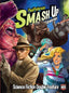 Smash Up Science Fiction Double Feature