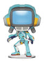 Pop FLCL 458 Canti Action Figures/Funko Pop Funko