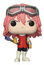 Pop FLCL 456 Haruko Action Figures/Funko Pop Funko