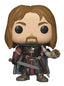Pop Lord of the Rings 630 Boromir Action Figures/Funko Pop Funko