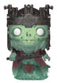 Pop Lord of the Rings 633 Dunharrow King Action Figures/Funko Pop Funko