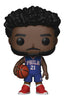 Pop Philidelphia 76ers 51 Joel Embiid Action Figures/Funko Pop FUNKO