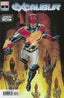 Excalibur (2019) #02 Mike McKone Var Comics - Back Issues MARVEL COMICS