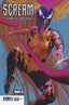 Scream Curse of Carnage #01 1:25 Sullo Var Comics - Back Issues MARVEL COMICS