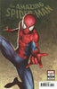 Amazing Spider-Man (2018) #33 1:50 Sami Basri Var