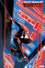 Miles Morales Spider-Man (2018) #12 Lee Garbett Var