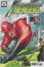Avengers (2018) #26 Alex Ross Var Comics - Back Issues Marvel Comics