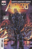 Avengers (2018) #27 Bradshaw Var Comics - Back Issues Marvel Comics