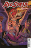 Red Sonja (2019) #10 1:10 Andrew Pepoy Var Comics - Back Issues Dynamite Entertainment