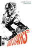 Black Stars Above #01 Gooden Var Comics - Back Issues VAULT COMICS