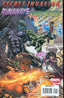 Secret Invasion Runaways Young Avengers #01 Comics - Back Issues Marvel Comics