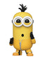 Pop Minions The Rise of Gru 904 Kung Fu Kevin
