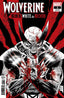 Wolverine Black White & Blood #01 1:25 Tony S Daniel Var