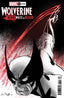 Wolverine Black White & Blood #01 Howard Chaykin Var