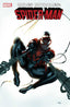 Miles Morales Spider-Man (2018) #22 Taurin Clarke Var
