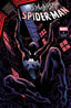 Symbiote Spider-Man King in Black #01 1:25 Geoff Shaw Var
