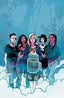 An Unkindness of Ravens #03 1:10 Sterle Var Comics - Back Issues Boom! Entertainment