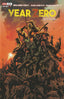 Year Zero 2 #01 Mike Deodato Jr Var
