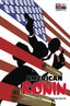 American Ronin #02 Rahzzah Var Comics - Back Issues ARTISTS WRITERS & ARTISANS INC