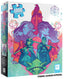 Puzzle - Critical Role The Mighty Nein 1000pc