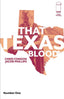 That Texas Blood #01 3rd Ptg