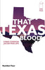 That Texas Blood #04 2nd Ptg