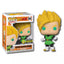 Pop Dragon Ball Z 858 Super Saiyan Gohan Glow In The Dark Entertainment Earth Exclusive Action Figures/Funko Pop ENTERTAINMENT EARTH LLC