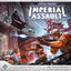 Star Wars Imperial Assault Gaming Fantasy Flight Games