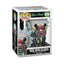 Pop Rick and Morty 956 Rick w/Glorzo Action Figures/Funko Pop Funko