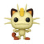 Pop Pokemon 780 Meowth