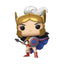 Pop Wonder Woman 390 Wonder Woman Challenge Of The Gods Action Figures/Funko Pop FUNKO