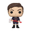 Pop Umbrella Academy 1117 Number Five