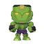Pop Avengers Mech Strike 833 Hulk