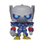 Pop Avengers Mech Strike 834 Thor