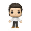Pop Seinfeld 1088 Jerry (PuffyShirt) Action Figures/Funko Pop FUNKO