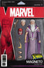 Uncanny X-Men (2018) #04 Christopher "Action Figure" Var Comics - Back Issues Marvel Comics