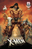 Uncanny X-Men (2018) #06 J Scott Campbell "Conan vs Marvel" Var Comics - Back Issues Marvel Comics