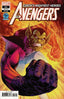 Avengers (2018) #11 Alan Davis Var Comics - Back Issues Marvel Comics