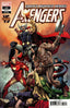 Avengers (2018) #11 Pacheco Var
