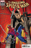 Amazing Spider-Man (2018) #11 Giuseppe Camuncoli Var