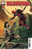 Deadpool (2018) #07 Mark Laming Var Comics - Back Issues Marvel Comics