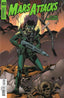 Mars Attacks #03 Coleman Var Comics - Back Issues Dynamite Entertainment