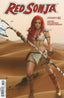 Red Sonja (2016v2) #24 "Photo" Var Comics - Back Issues Dynamite Entertainment