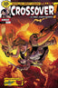 Crossover (2019) #01 Comics - Back Issues AMIGO COMICS