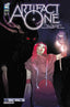 Artifact One #03 Comics - Back Issues Aspen Comics