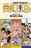 One Piece Omnibus GN 26 New World Vol 76-78 Trades/Hard Covers Viz Media