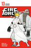 Fire Force GN 13 Trades/Hard Covers Kodansha Comics